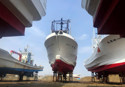 Russia suspends fisheries pact with Japan but impact limited