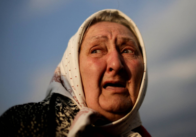 Heavy fighting in east as Kyiv tries fresh Mariupol evacuation