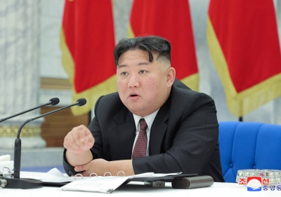 North Korea