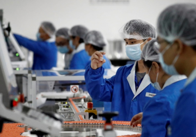 Australia recognises Covishield vaccine