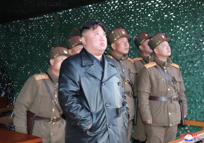 What we know about North Koreas new ICBM