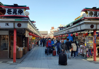 Japan to reopen for foreign tourists after two years of Covid-19 pandemic