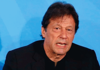 Imran Khan says Biden faced unfair criticism over Afghanistan withdrawal