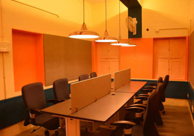 Office space demand to rise in Asian countries on strong economic growth: GAR Corps Abhinav Reddy