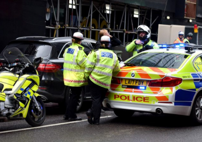 Qatari businessman involved in UK reckless driving accident avoids jail time