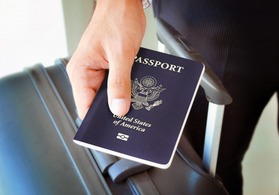 Applying for a US passport is now more expensive