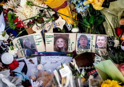 Multiple students charged in string of copycat threats after Oxford High shooting
