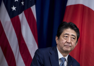 US President Biden Japan Prime Minister Kishida hold phone talks after Abes assassination