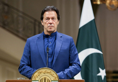 Let People Decide: Imran Khan Demands Early Pak Elections After Ouster