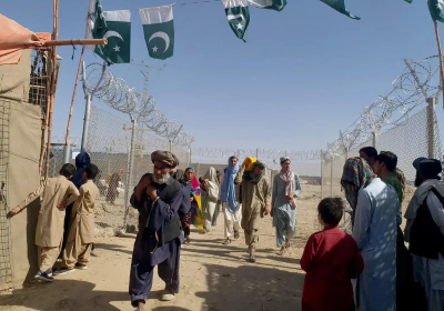 The real winner of the Afghanistan war
