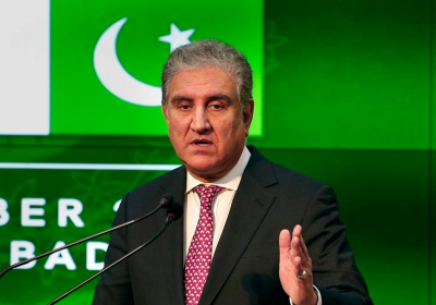 Pakistan ready to host SAARC Summit India can join virtually: Foreign Minister