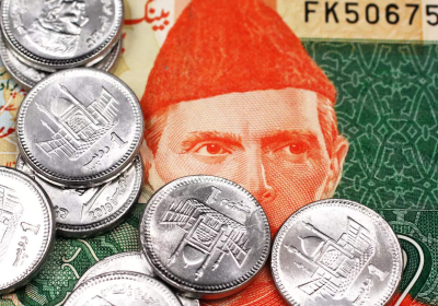 Pakistani rupee touches 200 against US dollar in open market investors concerned