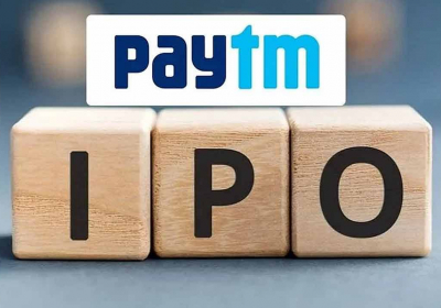 Paytm all set for stock market listing after Rs 18300 crore IPO