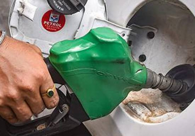 Excise mop-up from fuels rises 34% in April-August