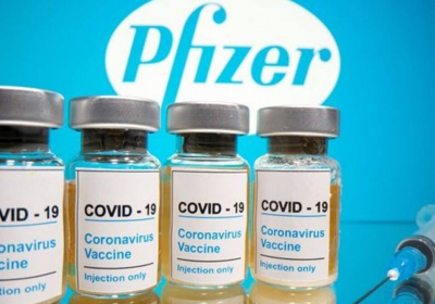 U.S. likely to approve Pfizer COVID-19 booster soon Moderna could take longer: Fauci
