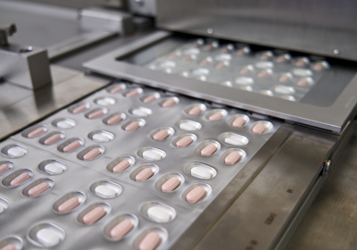 Pfizer confirms COVID pills results potency versus omicron