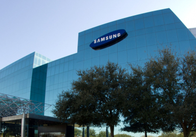 Samsung announces $17bn chip plant for Texas
