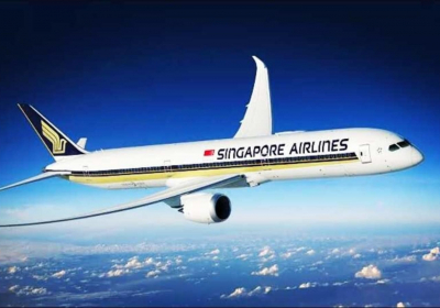 SIA Group says airfares to come back down within a few months after increasing due to travel demand