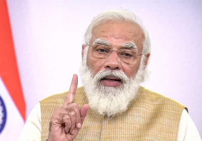 SVAMITVA Yojna enhanced rural economys strength to be implemented at national level: PM Modi