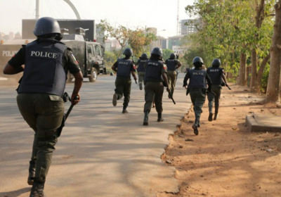 Nigerian man burned to death after argument with Muslim cleric
