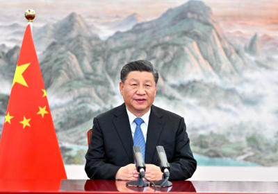 China Signs New Rules on Supervision of Military Equipment Purchase Contracts