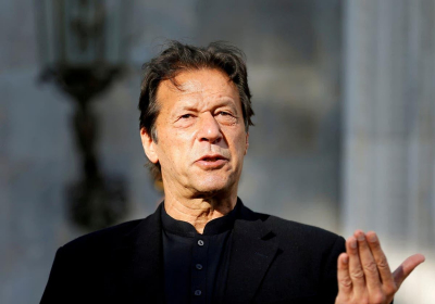Recognising Taliban govt first will put too much pressure on Pak: Imran Khan
