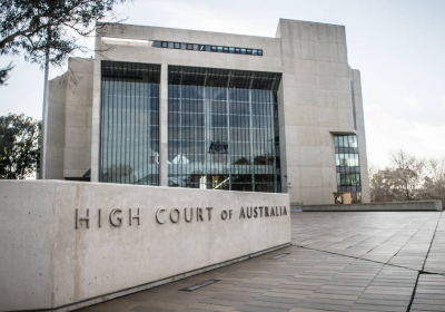 Australia court overturns landmark climate ruling