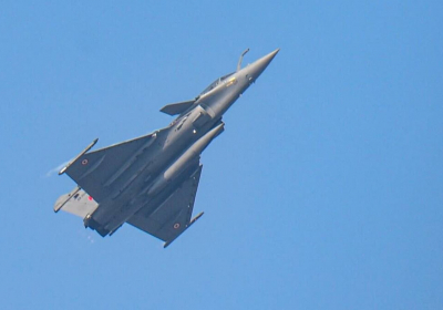 3 Rafale fighters with Indian enhancements to arrive on Feb 1-2