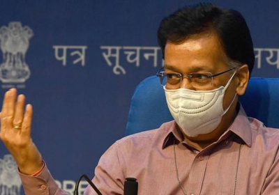 Health Ministry warns of COVID-19 clusters in India