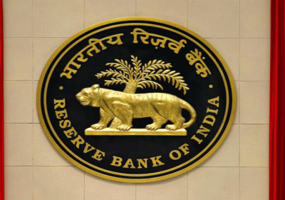 RBI retains GDP Forecast at 9.5% revises inflation estimate down at 5.3% 