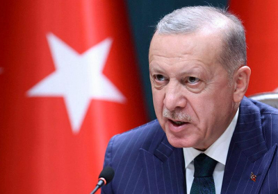 Turkey freezes assets of 770 people for alleged terror links