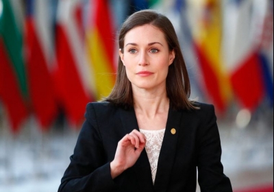 Finland PM Sanna Marin Takes Drug Test After Party Video Leaks Result Expected In A Week