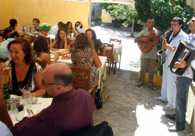 Restaurants fear new measures