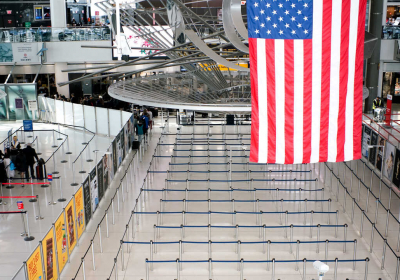 Americas Pandemic Travel Bans No Longer Make Sense