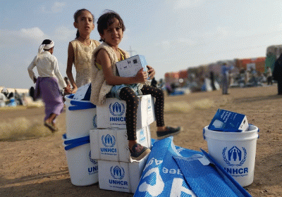  $4.3 billion needed to help over 17 million people across Yemen