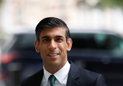 The UKs first Hindu chancellor of the exchequer who quit on Tuesday was until recently the bookmakers favourite.