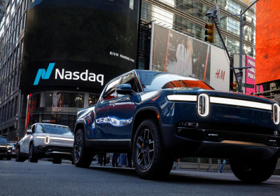 EV stocks soared on hype in 2021 — investors are betting 2022 will bring actual revenue