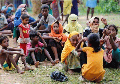 US announces USD 180 million aid for Rohingya refugees calls on Myanmar to stop violence release the unjustly detained