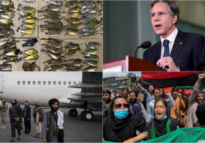 World news today: 5 overnight developments from around the globe