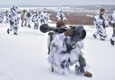 Russia-Ukraine conflict: From diplomatic efforts to troop deployments all you need to know