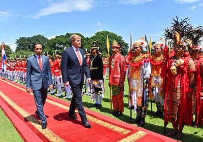 Colonial Dutch troops used extreme violence during Indonesian War of Independence says probe