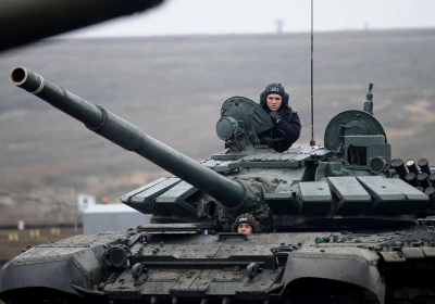 Russia makes sweeping demands for security guarantees from US amid Ukraine tensions