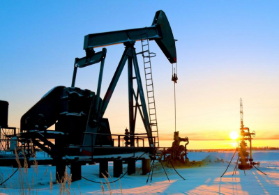 Oil jumps amid escalating tensions between Russia and Ukraine
