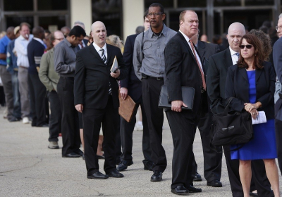 US employers posted record 11.5 million job openings in March