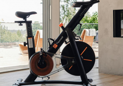 FlexBike review: The smart ride to fitness