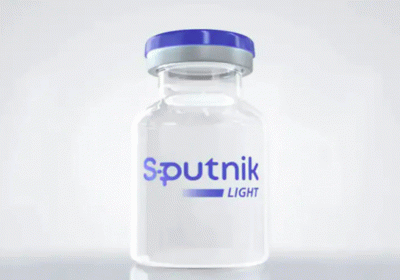 Govt panel recommends permission for phase 3 trial of Sputnik Light vaccine as booster dose