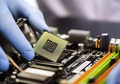 Worldwide semiconductor market to grow by 17.3% in 2021: IDC 