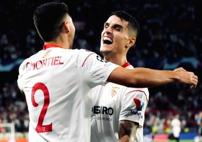 SEVILLA BEST