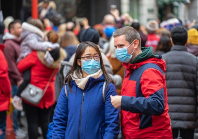 New York Joins Growing List of States Removing Mask Mandates in New Phase of COVID-19 Pandemic