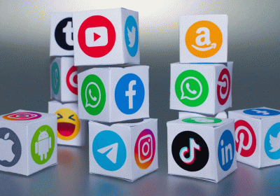 UK government sets out plans to rein in Big Tech